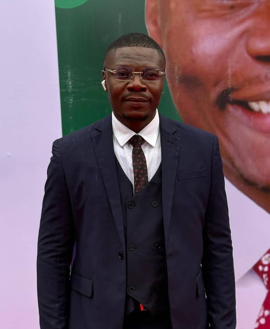 Nzute Obinna